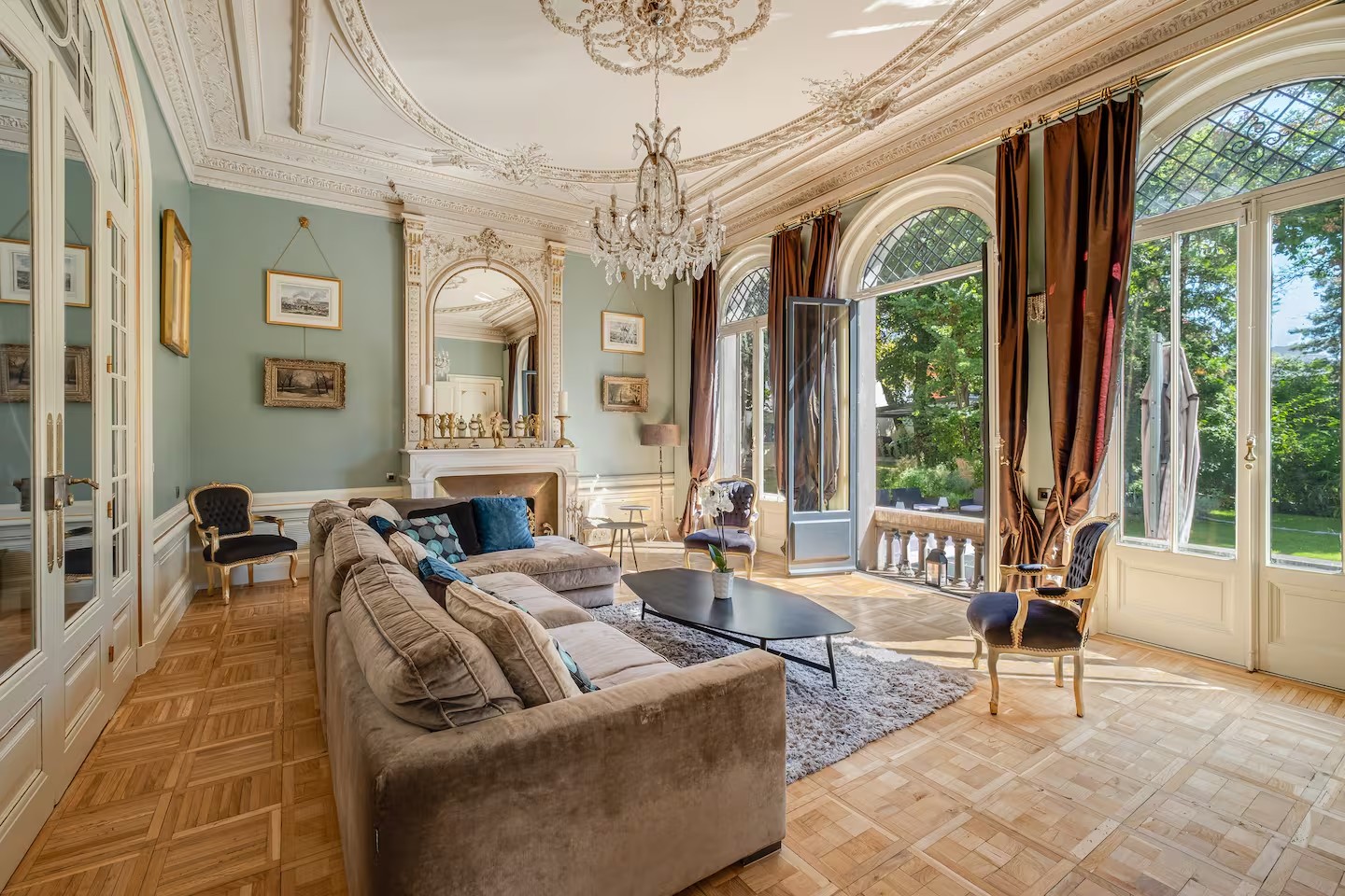 Hôtel Napoléon, Lyon