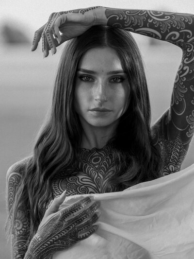 Noémie Doragon