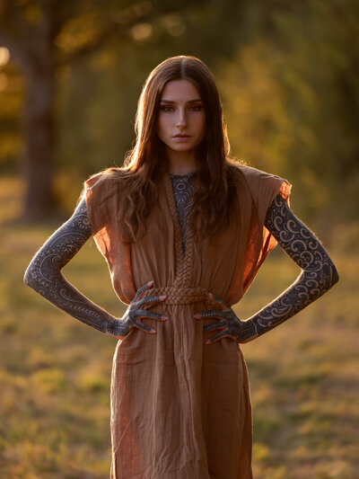 Noémie Doragon