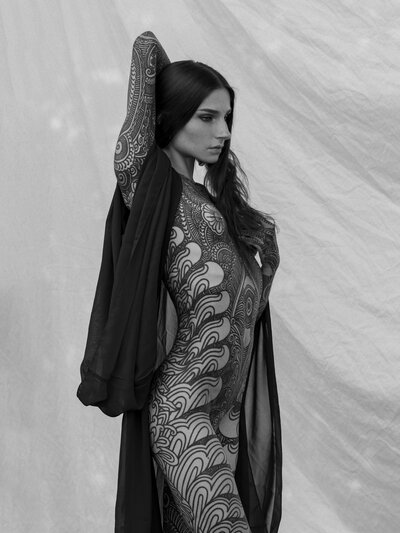 Noémie Doragon
