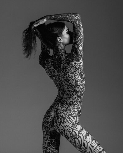 Noémie Doragon