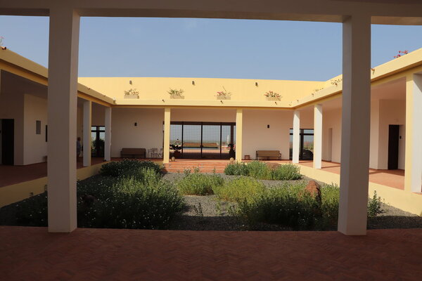Venue