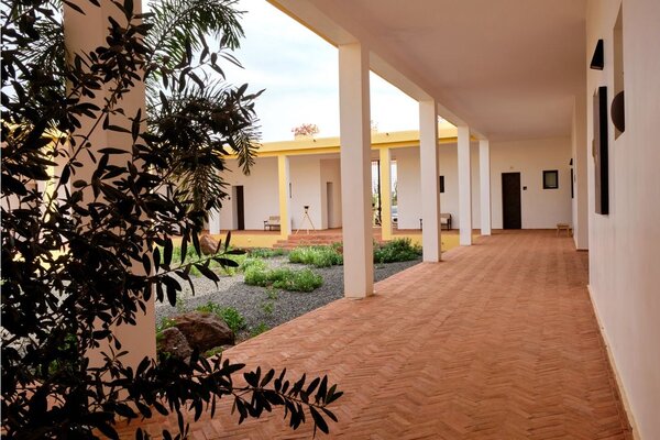 Venue