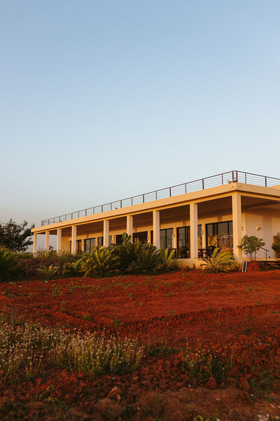 Venue