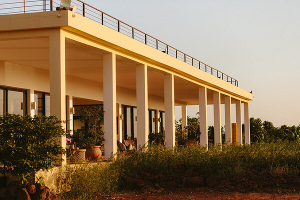 Venue