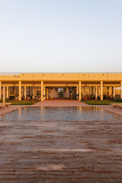 Venue