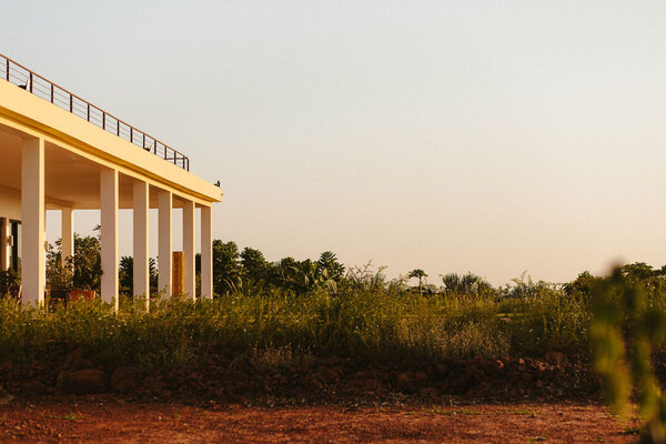 Venue