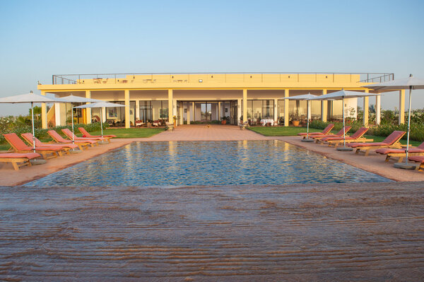 Venue